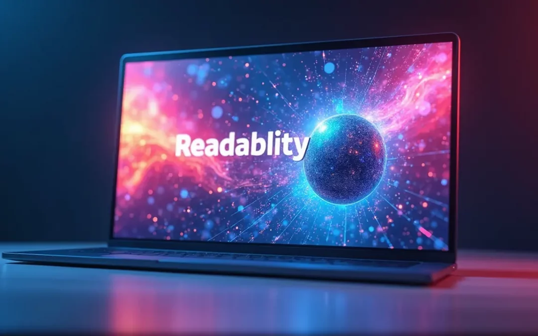 Grammarly AI: Verbessere Content Readability sofort!