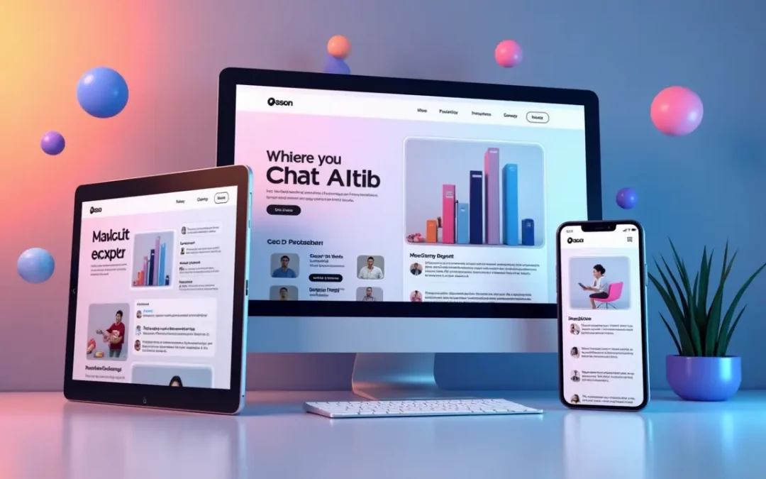 ChatGPT Website einbinden: Steigern Sie Ihre Conversion jetzt!