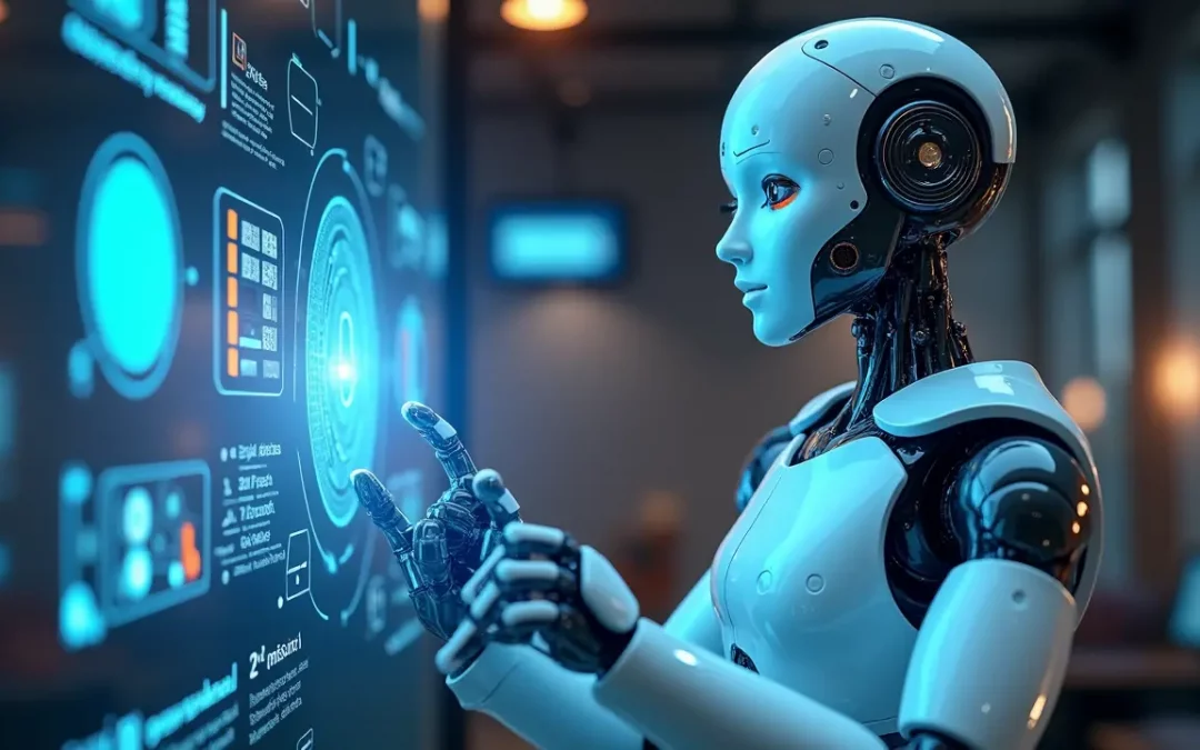 Make.com Automation für 3D Visuals: Entfessle kreative Magie!