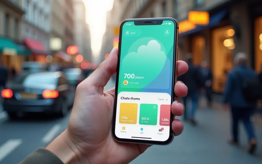 Thumb-Friendly Navigation: Entdecken Sie die geheime Benutzerfreundlichkeit!