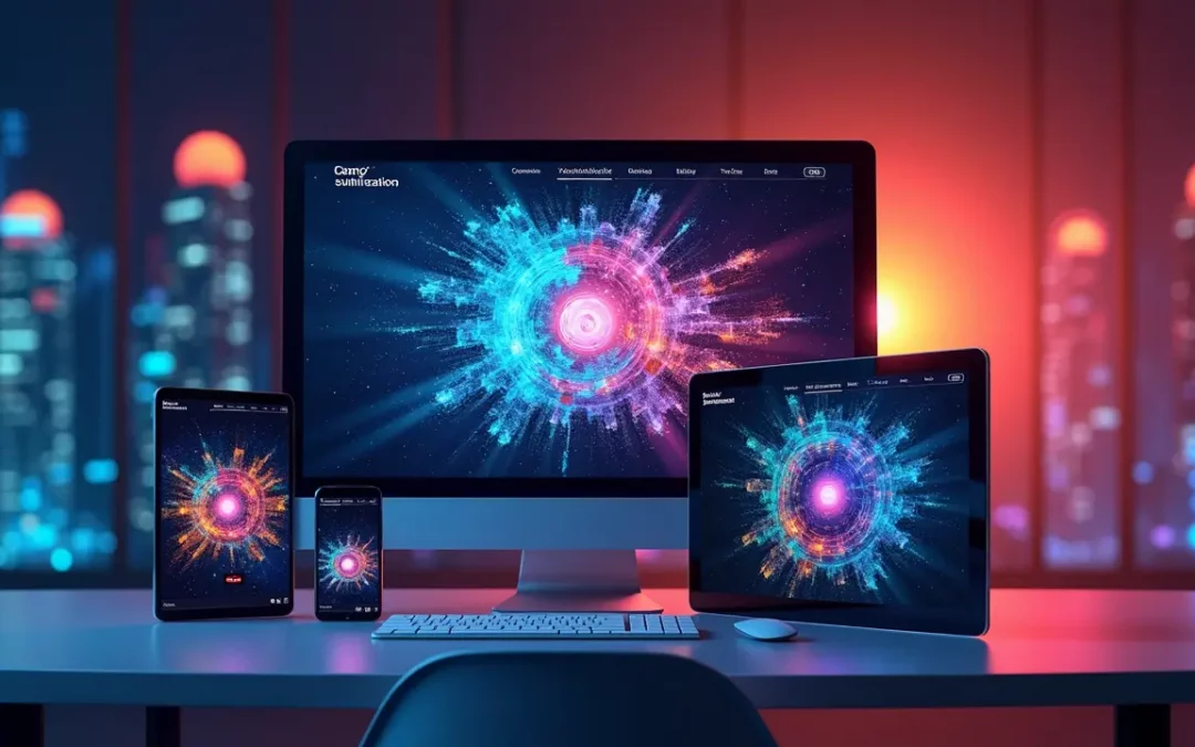 Motion Design: Entfessele Kreativität, die Kunden fesselt!