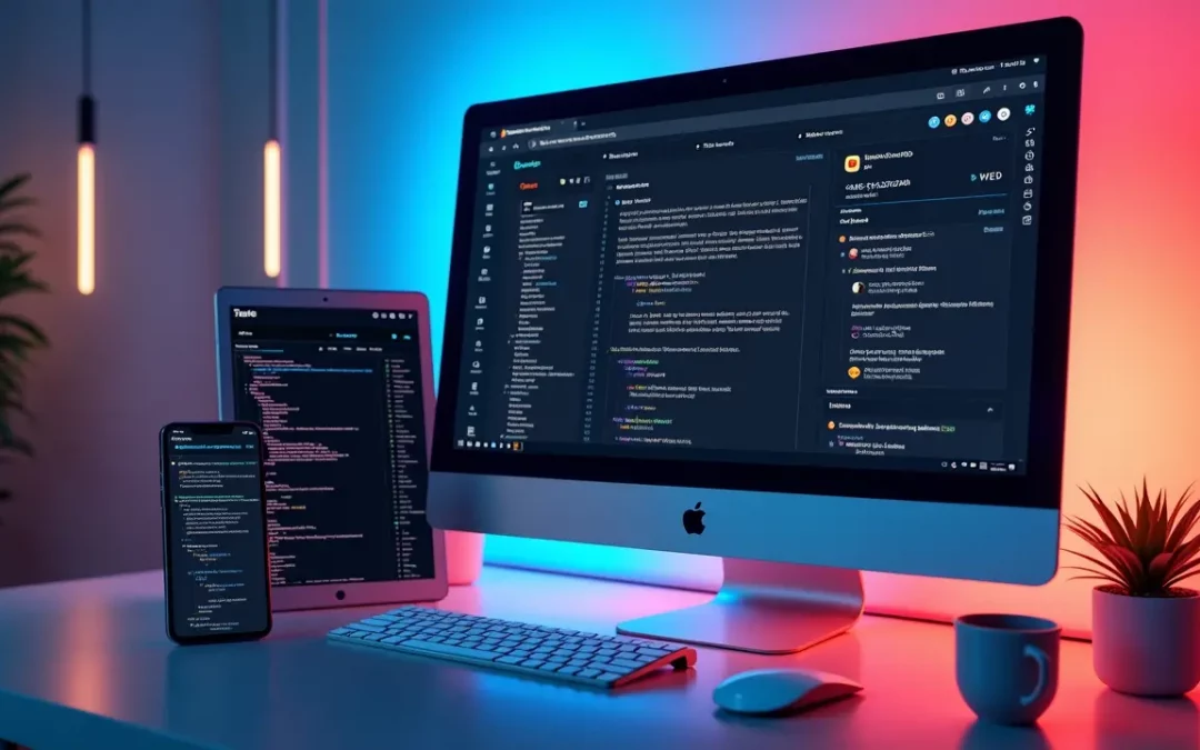 GitHub Copilot: Revolutioniere Deine API-Integration im Webdesign!
