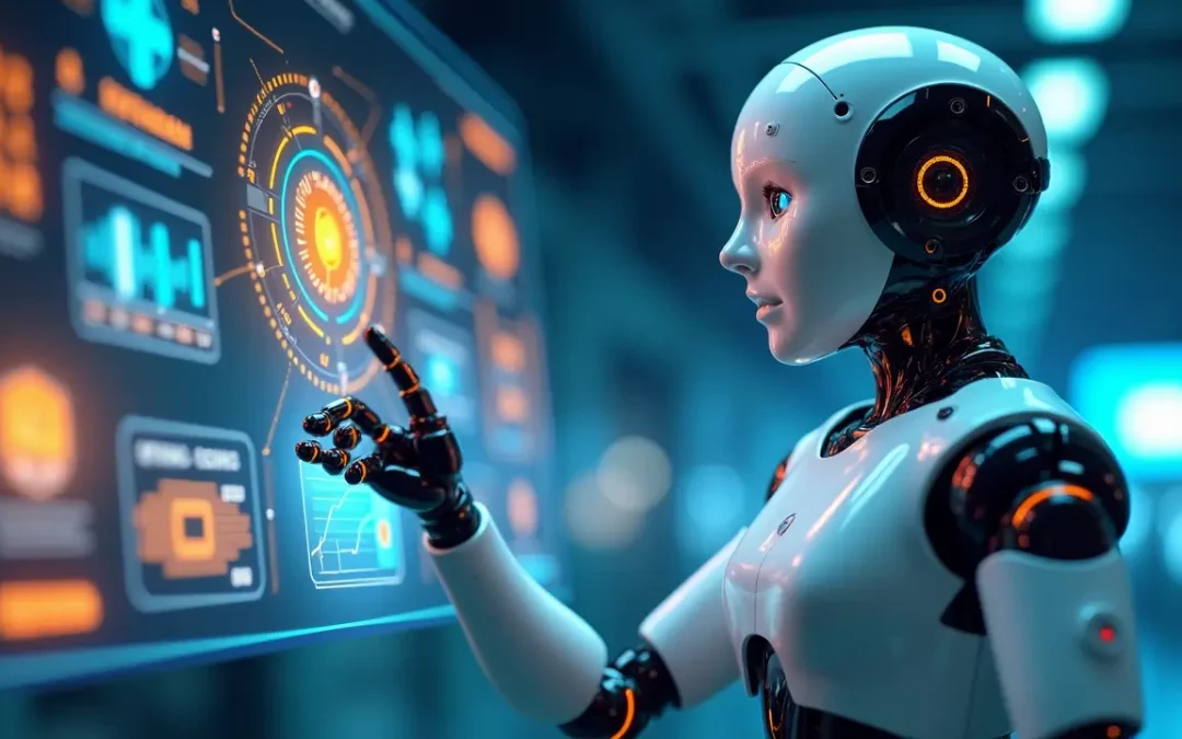 n8n AI Workflows 2025: Entfessle die Zukunft der Automatisierung!