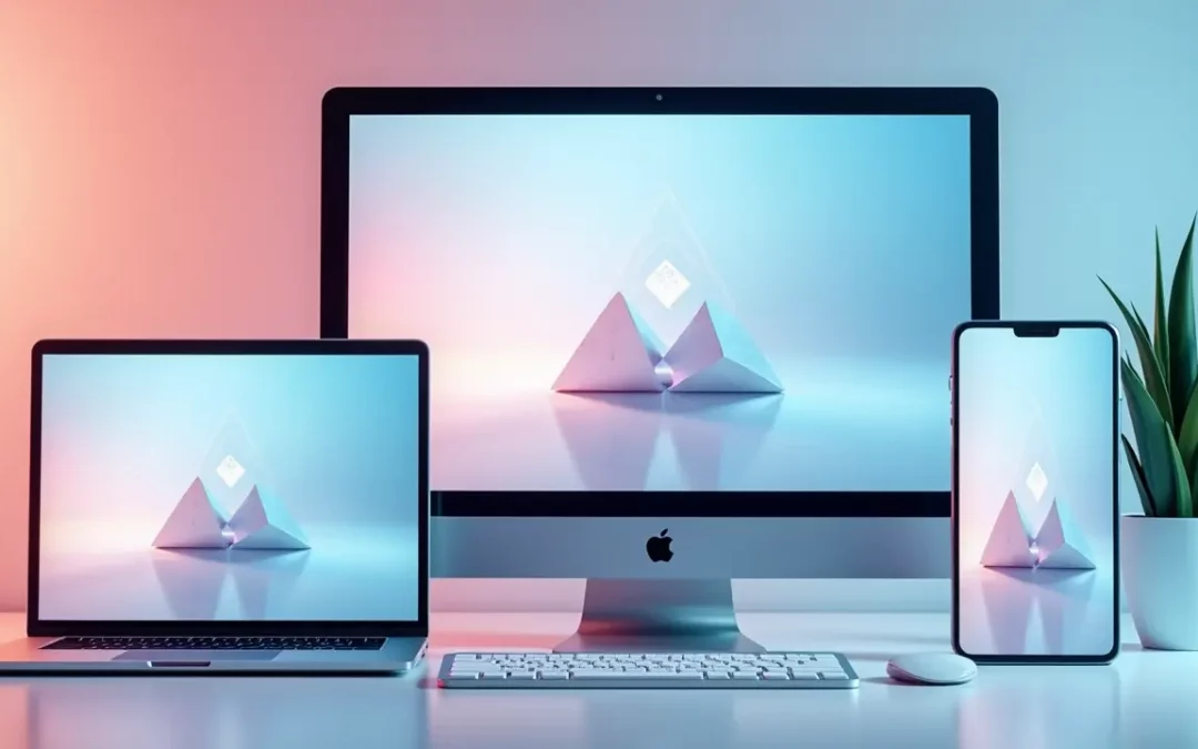 DeepAI Automation: Revolutioniere Dein Data Visualization Webdesign!