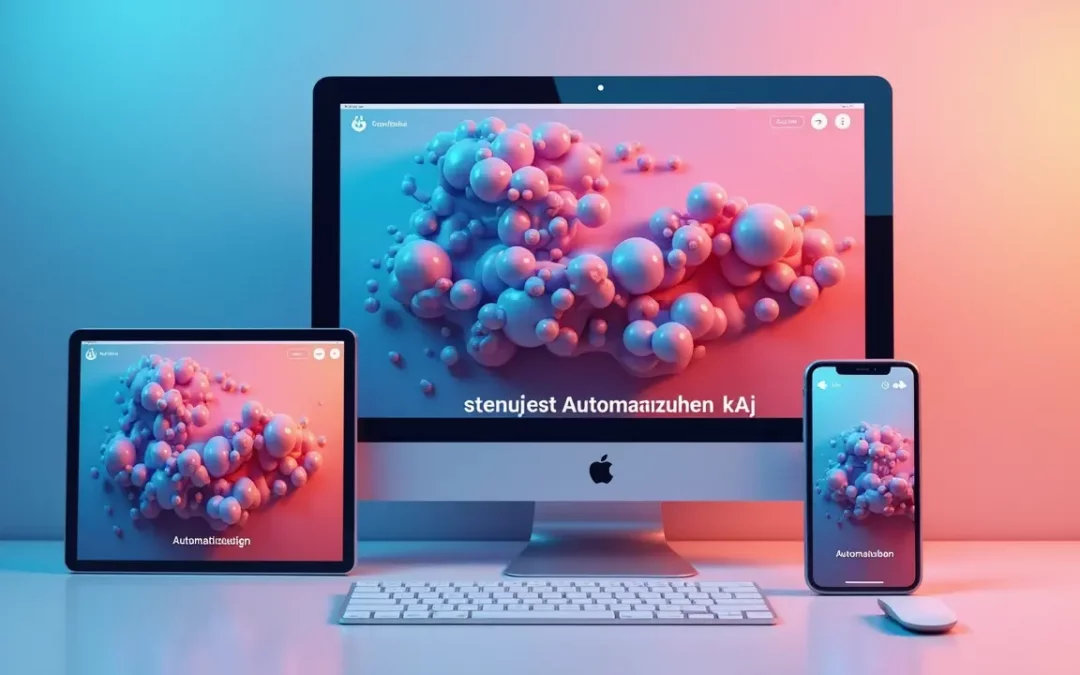Einführung in n8n für Webdesigner: Entfessle deine Kreativität!