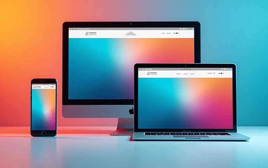 Webseiten Responsive: Entfesseln Sie das volle Potential Ihrer Website!