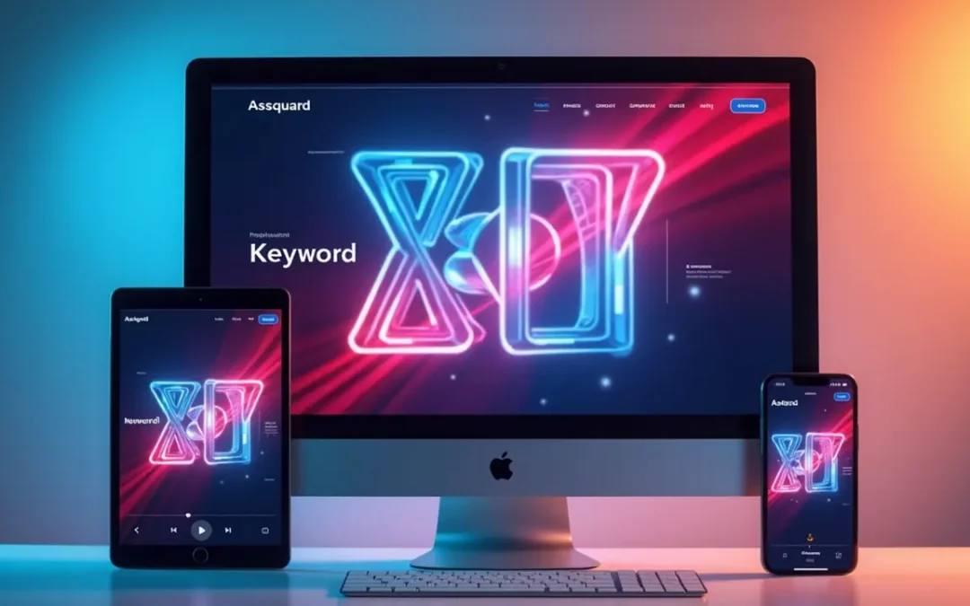 Webdesigner KI ersetzt: Entdecke die Zukunft der Kreativität!