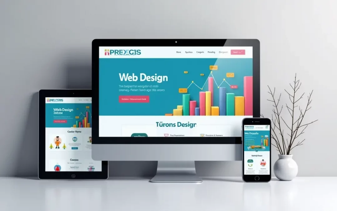 Gutes Webdesign: Verwandeln Sie Klicks in treue Kunden!