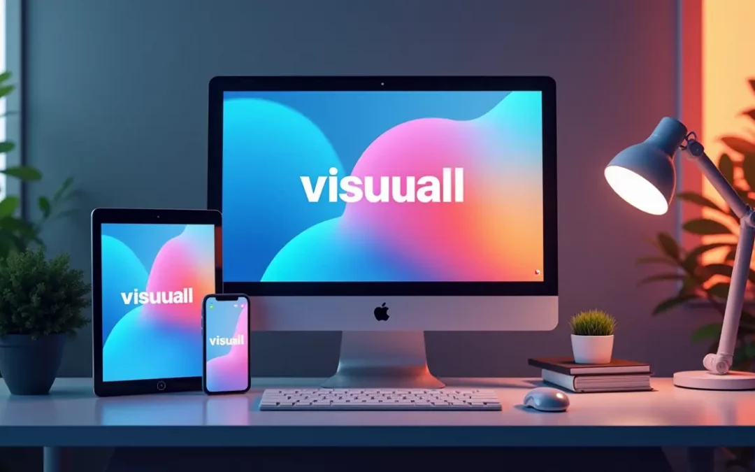 Adobe Firefly Webdesign: Entfessle kreative Magie jetzt!