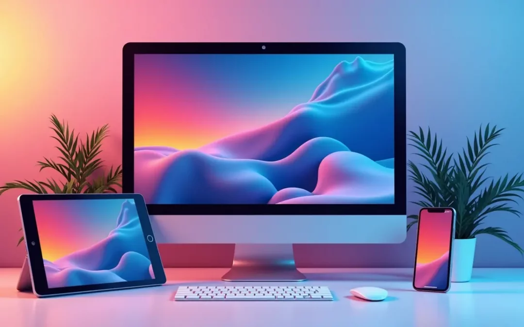 DSGVO-konforme KI-Tools für Webdesign: Revolutioniere Deine Website!