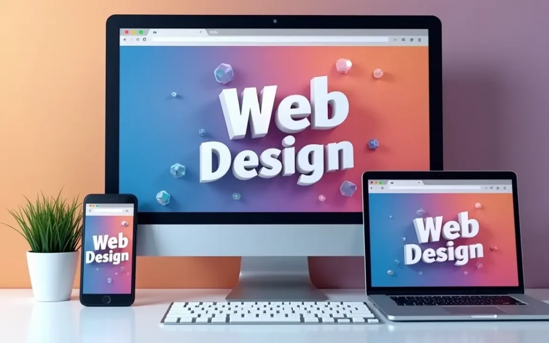 WordPress Website erstellen lassen – Erlebe den Unterschied sofort!