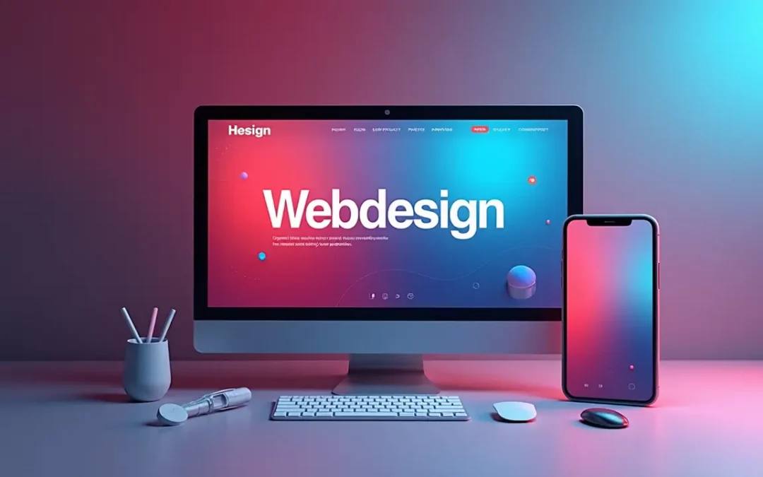 Webdesigner Unternehmen: Verwandeln Sie Ihre Vision in Realität!