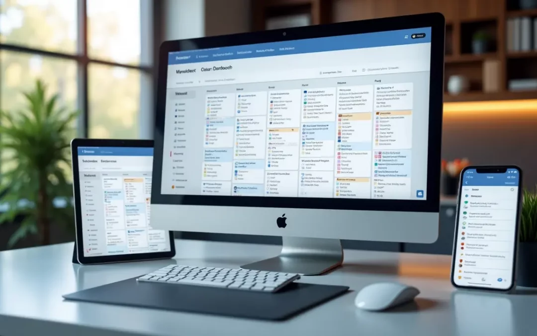 Google Kalender Notion: Revolutioniere Deine Planung heute!