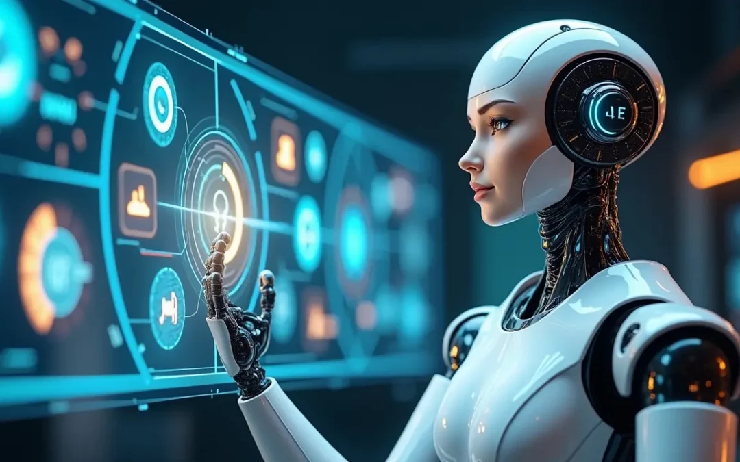 n8n LangChain: Entfessle AR Webdesign Automation jetzt!