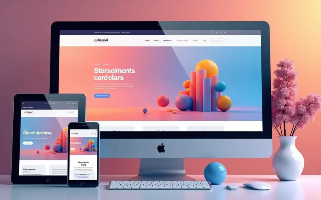 AI Website Builders 2025: Entdecke die Zukunft des Webdesigns!