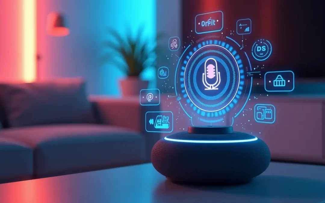 Sprachnavigation & Voice-User-Interfaces: Entfessle deine Zeit!