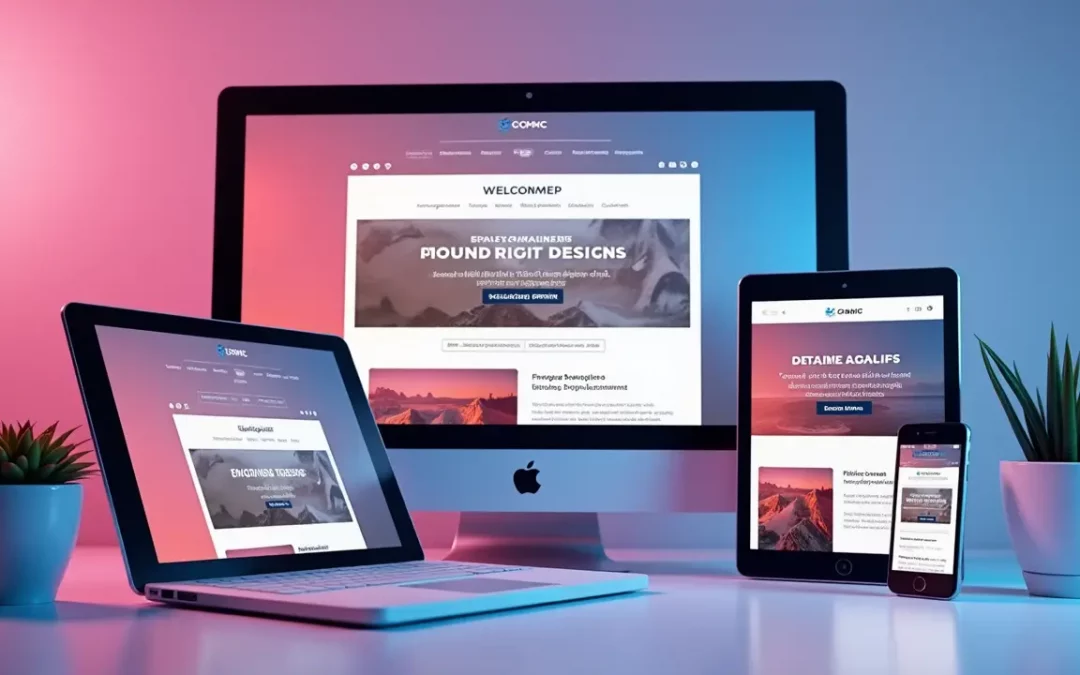 Dynamische Themes: Revolutioniere Nutzererlebnisse sofort!
