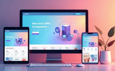 Optimizely AI: Verblüffende Conversion-Boosts warten auf dich!