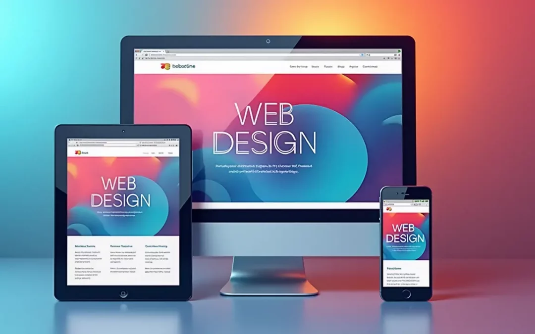 Zukunft Webdesign 2025: Entdecken Sie die Geheimnisse des Erfolgs!