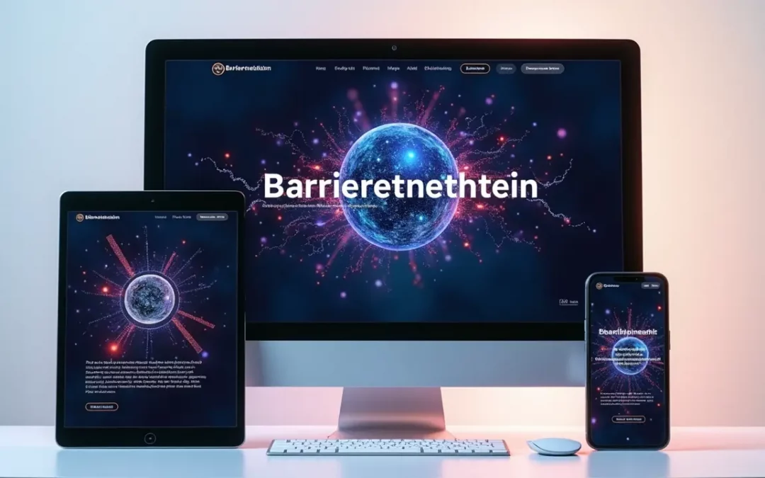 AI-gesteuerte Barrierefreiheit: Entfesseln Sie Inklusion sofort!