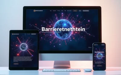 AI-gesteuerte Barrierefreiheit: Entfesseln Sie Inklusion sofort!