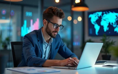 Website erstellen: Entfessle dein Online-Potenzial sofort!