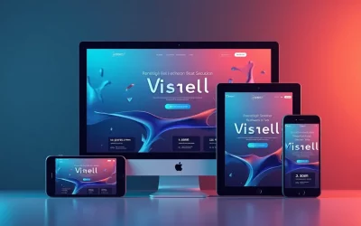 Firmenhomepage erstellen lassen: Ihr Erfolg beginnt hier!