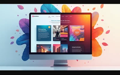 Grid-Layouts vs. freie Formen: Finde die perfekte Lösung jetzt!