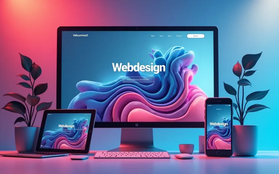 Preise Webdesign: Entdecken Sie, was andere verschweigen!