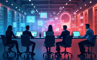 Web Agentur: Entfesseln Sie Ihr Potenzial – Jetzt starten!