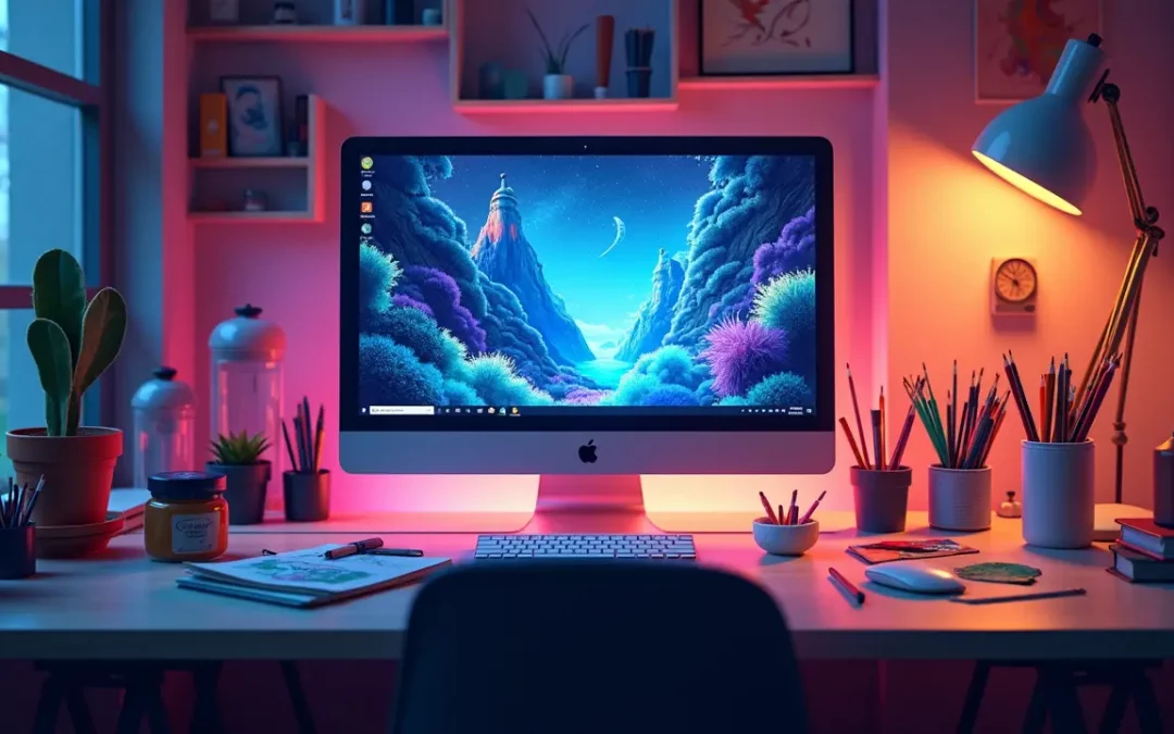 CopyAI für Custom Illustrationen: Entfessle Deine Kreativität!