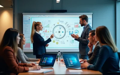 Web Development Agentur: Verwandeln Sie Ideen in digitale Erfolge!
