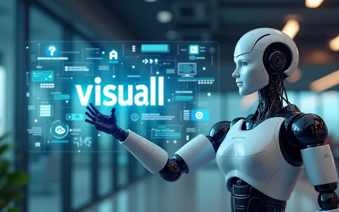 RPA vs. No-Code: Finde deinen perfekten Automatisierungsweg!