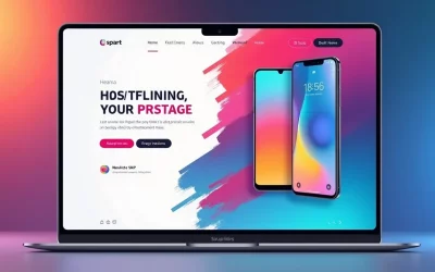 Asymmetrische Layouts: Entfessle jetzt dein Design-Potenzial!