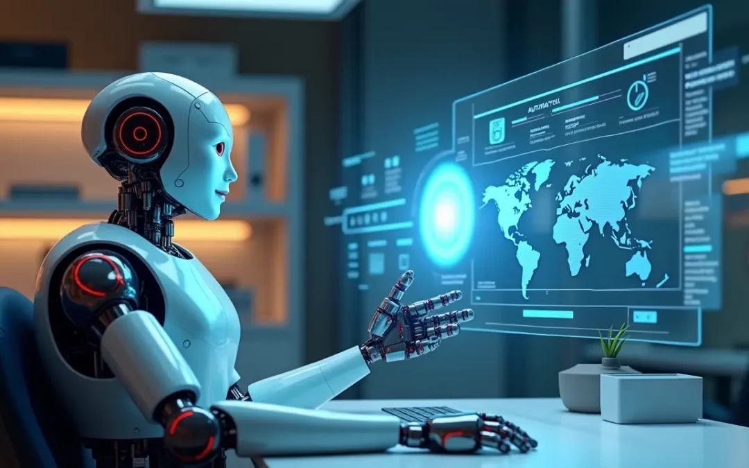 GitHub Copilot: Automatisiere AR-Integrationen jetzt!