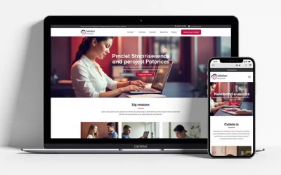 Professionelle Homepage erstellen lassen – Ihr Erfolg beginnt jetzt!