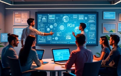 Website Design durch Agentur: Verwandeln Sie Ihre Vision!