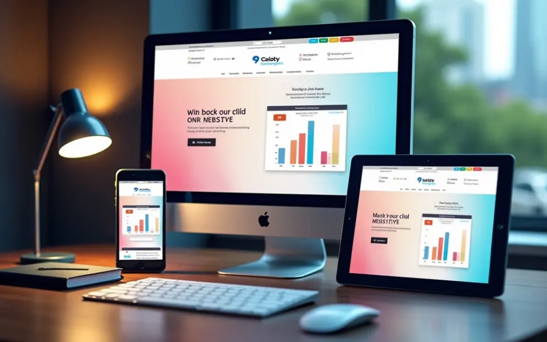 Uizard AI für Responsive Design: Erschaffe Meisterwerke in Minuten!