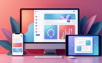 Automatisierte Website-Erstellung: ChatGPT & Midjourney enthüllen das Geheimnis!