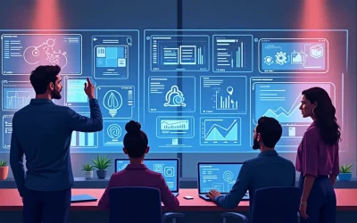 Make.com für AI-Automation Trends: Entfessle die Zukunft jetzt!