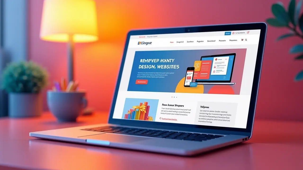 webseiten-design