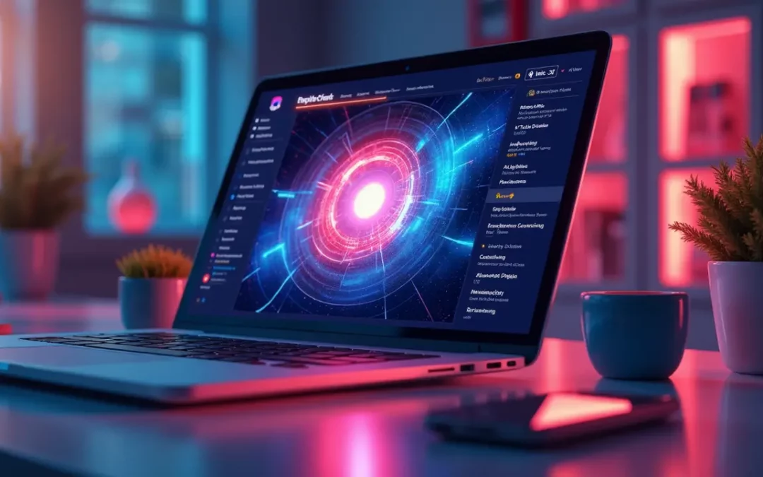 Scroll-Animationen effektiv nutzen: Dezente Tipps für Wow-Effekte