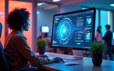 Sprachsteuerung im Webdesign: Revolutioniere deine Navigation!
