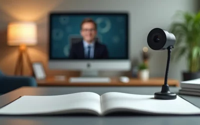 Video-Hintergründe: Entdecke, wann sie wirklich glänzen!