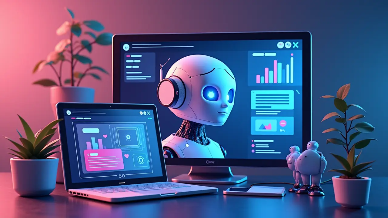 chatbots-integration-webdesign