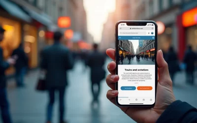 Mobile First: Entdecke den Schlüssel zum digitalen Erfolg!