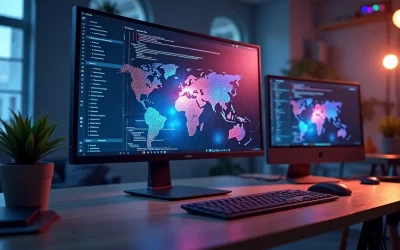 Single Page Applications: Innovative Lösungen für Design-Herausforderungen