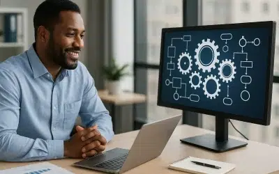 Automatisierungssoftware für Unternehmen: Prozesse optimieren, Kosten senken, Zukunft sichern