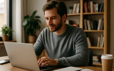 Effizient bloggen mit Automatisierung: So sparen Sie Zeit und steigern Ihre Reichweite