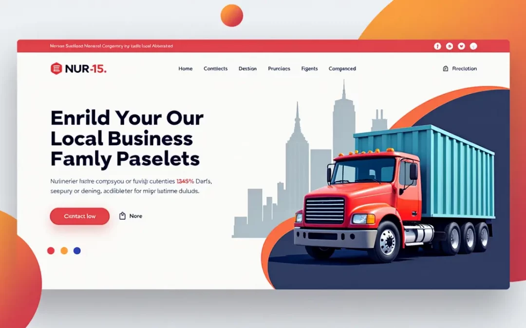Header-Design: Verwandle deinen ersten Eindruck in Erfolg!